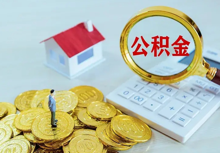 承德如何把封存离职公积金全部取来（住房公积金离职封存怎么提取）